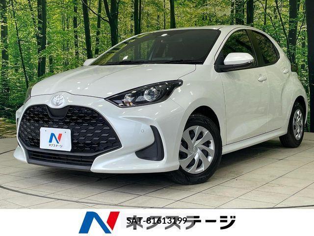 Toyota YARIS 2024-07 8884676-0