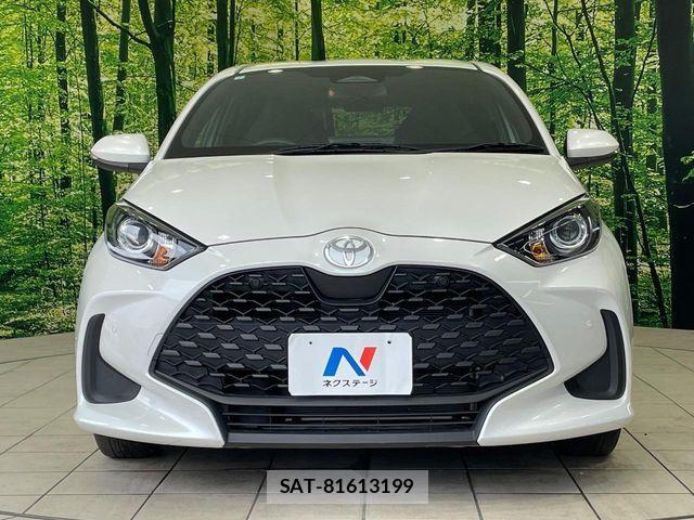 Toyota YARIS 2024-07 8884676-13