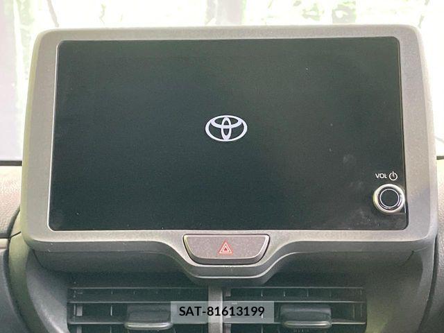 Toyota YARIS 2024-07 8884676-2
