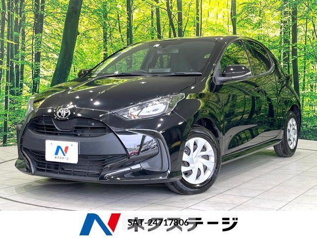 Toyota YARIS 2023-01 8884674-0
