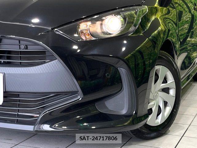Toyota YARIS 2023-01 8884674-11