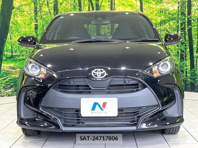 Toyota YARIS 2023-01 8884674-13