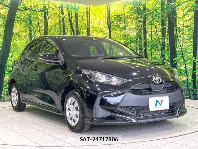 Toyota YARIS 2023-01 8884674-15