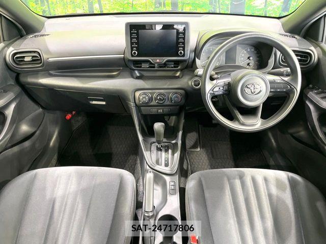 Toyota YARIS 2023-01 8884674-1