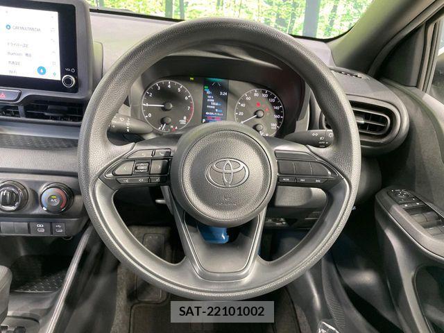 Toyota YARIS 2024-07 8884670-10