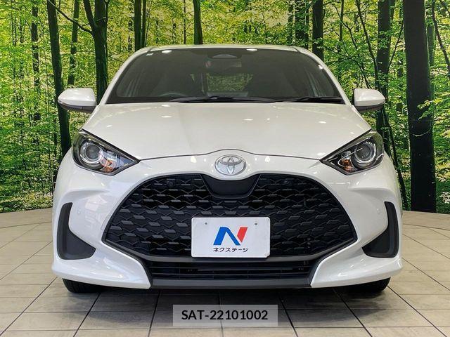 Toyota YARIS 2024-07 8884670-13
