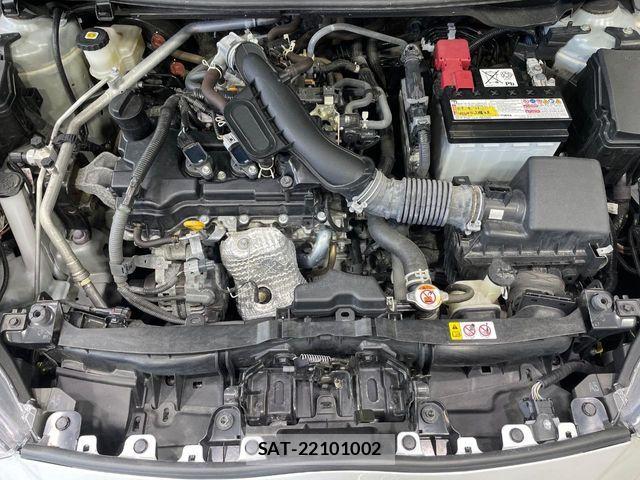 Toyota YARIS 2024-07 8884670-17