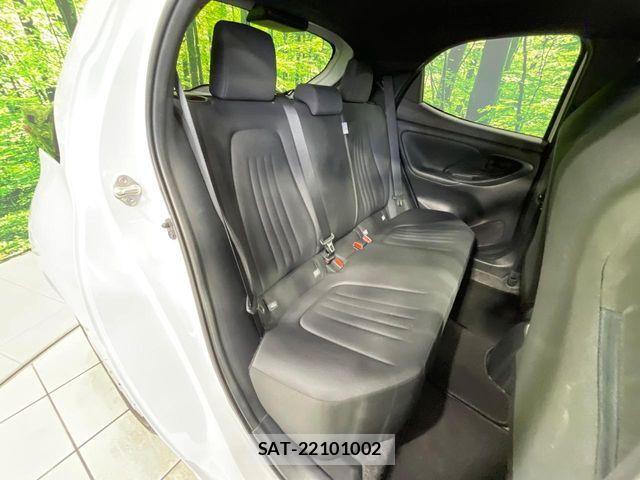 Toyota YARIS 2024-07 8884670-8