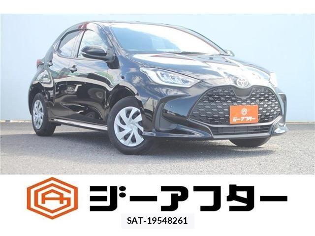 Toyota YARIS 2024-03 8884669-0