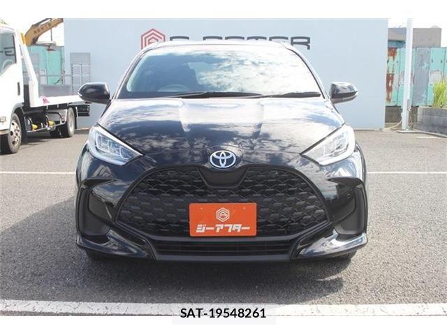 Toyota YARIS 2024-03 8884669-10