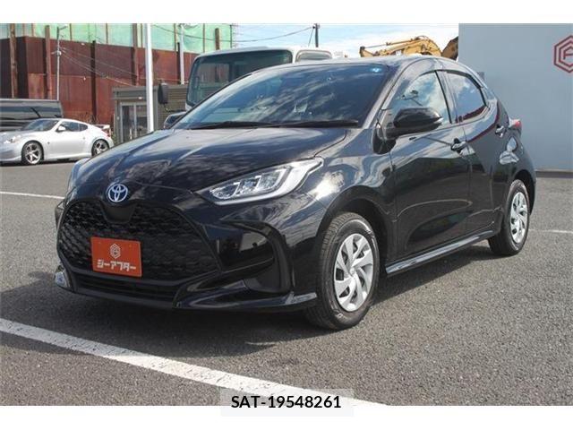 Toyota YARIS 2024-03 8884669-11