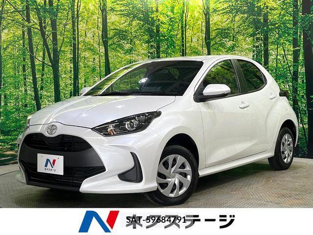 Toyota YARIS 2024-04 8884672-0