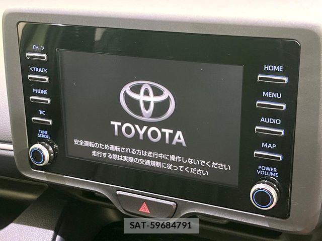 Toyota YARIS 2024-04 8884672-2