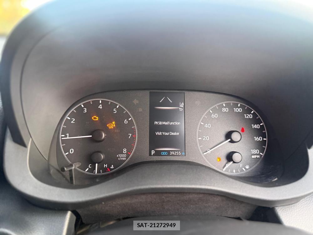Toyota YARIS 2020-04 5055239-19