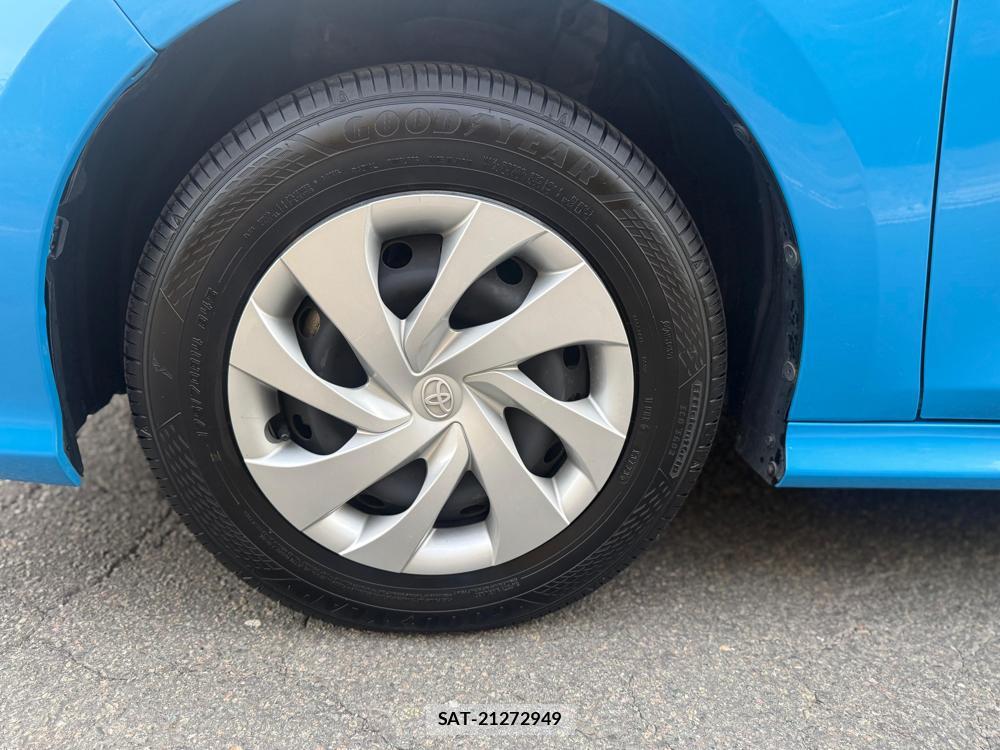 Toyota YARIS 2020-04 5055239-30
