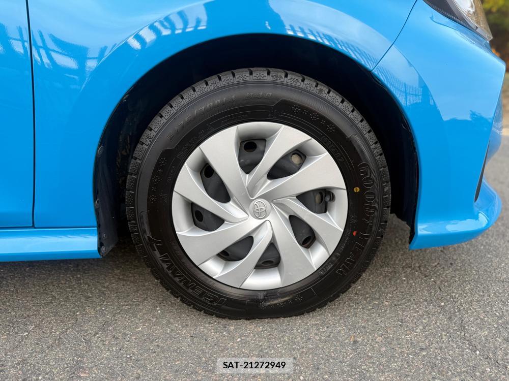 Toyota YARIS 2020-04 5055239-31