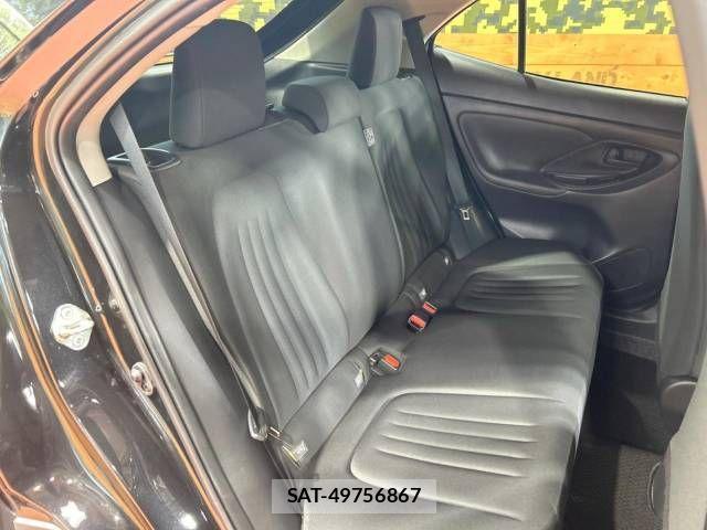 Toyota YARIS CROSS 2024-04 497893-9