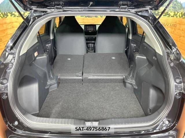 Toyota YARIS CROSS 2024-04 497893-10