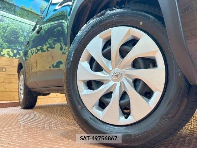 Toyota YARIS CROSS 2024-04 497893-13