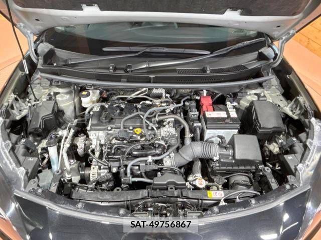 Toyota YARIS CROSS 2024-04 497893-18