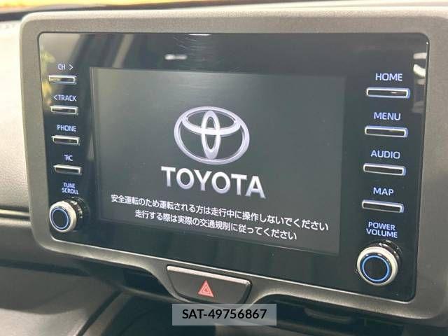 Toyota YARIS CROSS 2024-04 497893-2