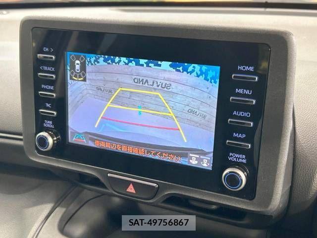 Toyota YARIS CROSS 2024-04 497893-3