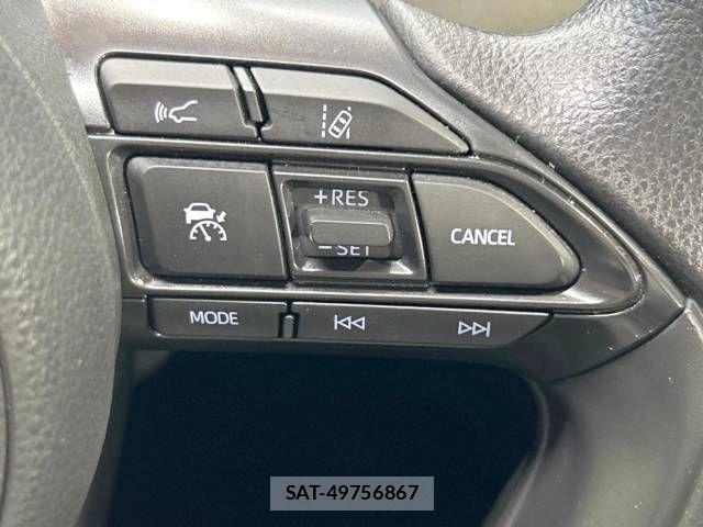 Toyota YARIS CROSS 2024-04 497893-4