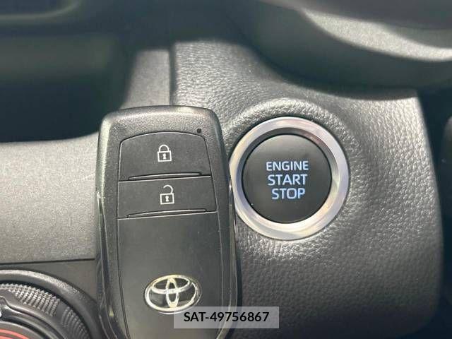 Toyota YARIS CROSS 2024-04 497893-7