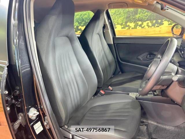 Toyota YARIS CROSS 2024-04 497893-8