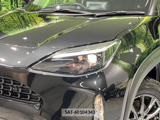 Toyota YARIS CROSS 2023-07 505869-12
