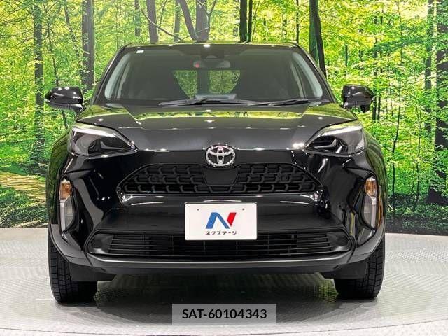 Toyota YARIS CROSS 2023-07 505869-14