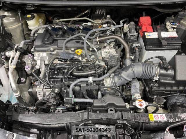 Toyota YARIS CROSS 2023-07 505869-18