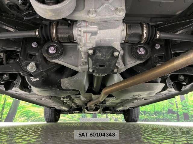 Toyota YARIS CROSS 2023-07 505869-19