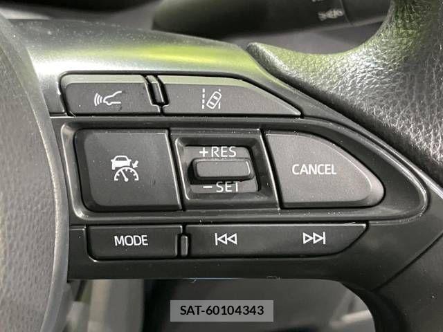 Toyota YARIS CROSS 2023-07 505869-5