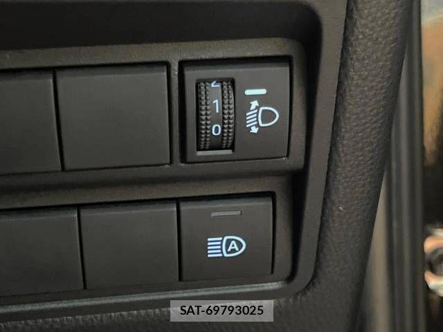 Toyota YARIS CROSS 2023-07 617448-7