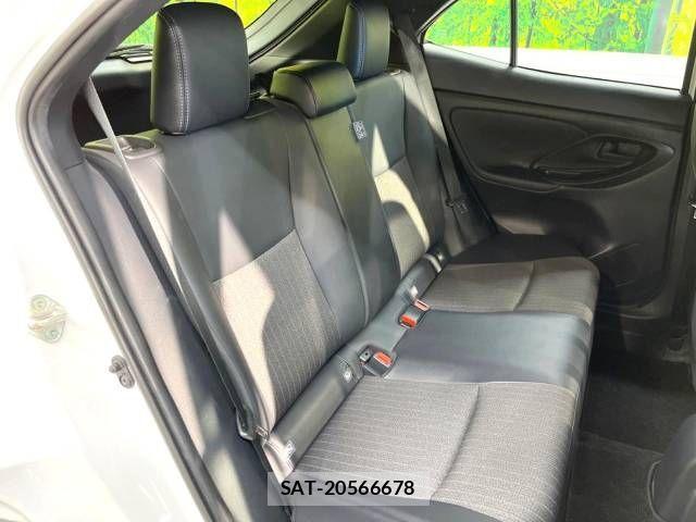 Toyota YARIS CROSS 2023-07 709126-9