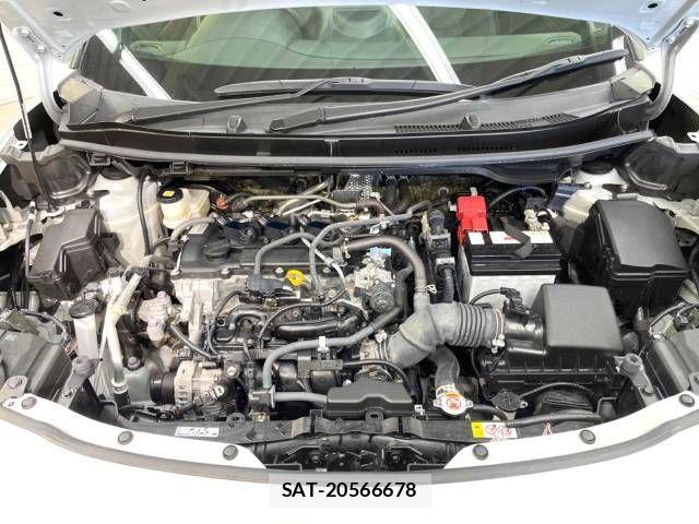 Toyota YARIS CROSS 2023-07 709126-18