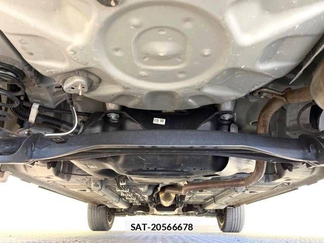 Toyota YARIS CROSS 2023-07 709126-19