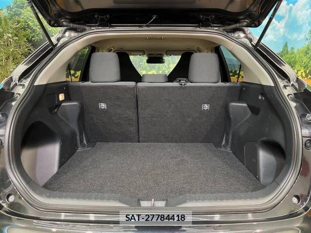 Toyota YARIS CROSS 2024-07 885937-9