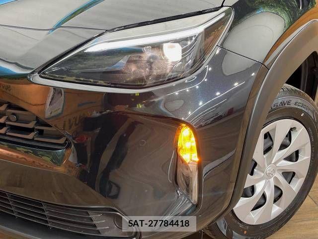 Toyota YARIS CROSS 2024-07 885937-11