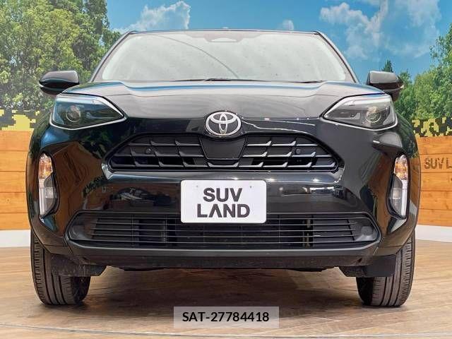 Toyota YARIS CROSS 2024-07 885937-13