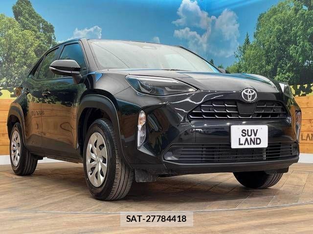 Toyota YARIS CROSS 2024-07 885937-15