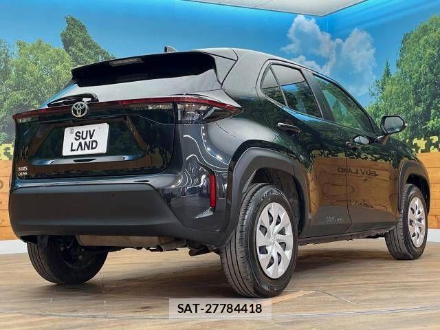 Toyota YARIS CROSS 2024-07 885937-16