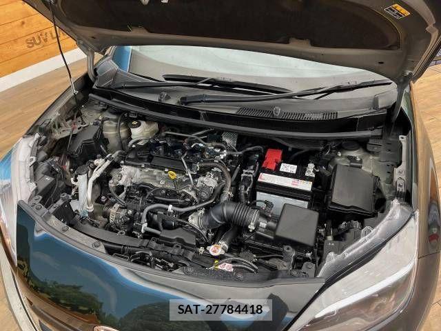 Toyota YARIS CROSS 2024-07 885937-17