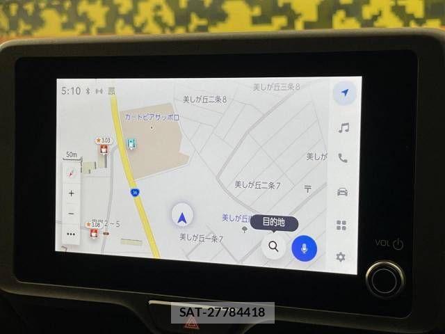 Toyota YARIS CROSS 2024-07 885937-19