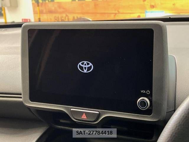 Toyota YARIS CROSS 2024-07 885937-2