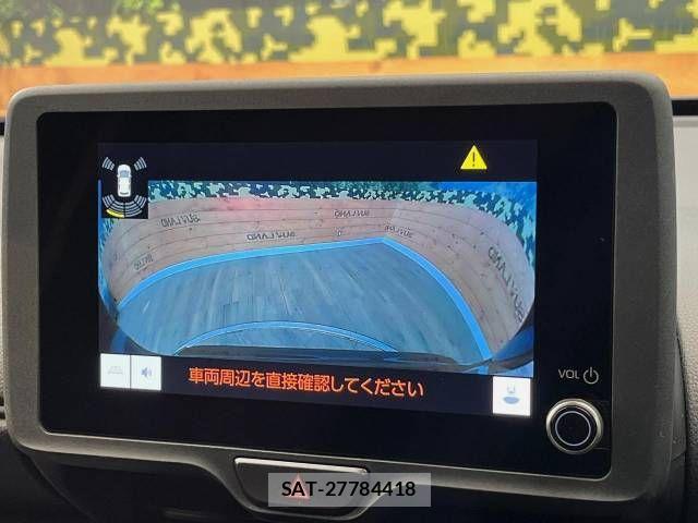Toyota YARIS CROSS 2024-07 885937-3