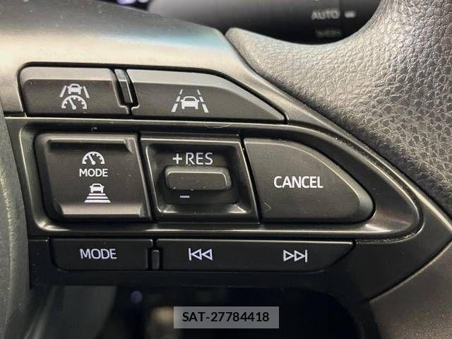 Toyota YARIS CROSS 2024-07 885937-4
