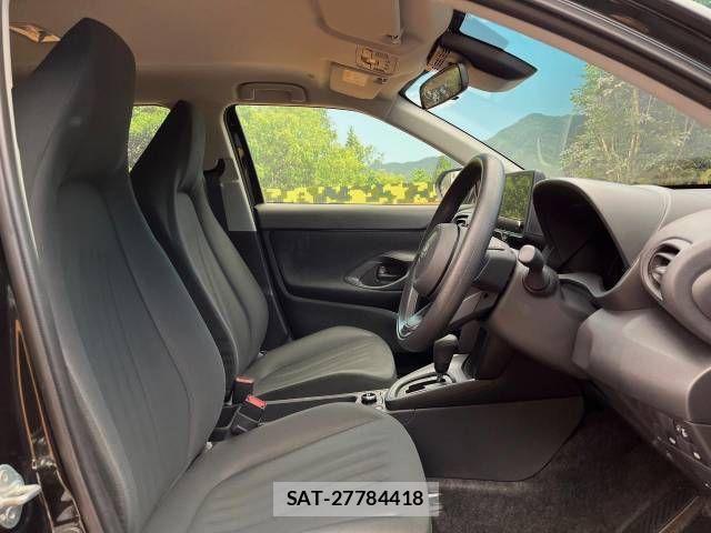 Toyota YARIS CROSS 2024-07 885937-7