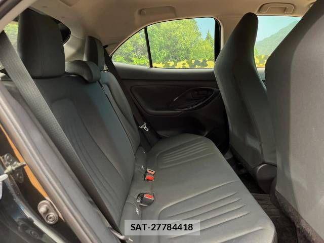 Toyota YARIS CROSS 2024-07 885937-8